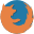 Mozilla Firefox 22 o superior
